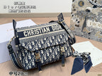 Serenityll™ 181939 Luxury Bags 29*22cm