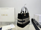 Serenityll™ 181941 Luxury Bags 24*20cm