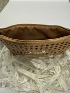 Dior Raffia Solar Pouch Limited Edition 2026