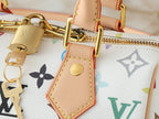 Louis Vuitton LV Speedy Bandouli¨¨re 20 Handbag 20.5x13.5x12cm