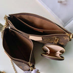Louis Vuitton MULTI POCHETTE ACCESSOIRES