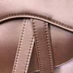 Saddle Bag