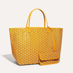 SL GM Leather Bag
