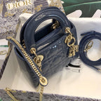 Mini Lady Dior Bag