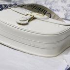 Medium Dior Bobby Bag