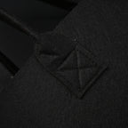 Maison Margiela MM6 Tote Bag – Limited Edition Black Canvas Shopper