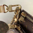 Louis Vuitton MULTI POCHETTE ACCESSOIRES