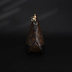 Louis Vuitton Monogram Canvas Pochette Shoulder Bag