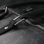 Louis Vuitton Keepall Bandoulière 50 Monogram Eclipse