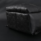 Louis Vuitton Christopher PM Backpack Monogram Eclipse