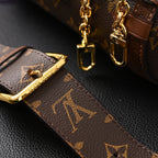 Louis Vuitton Cannes Monogram Canvas Bag