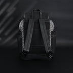 Coach CH Sprint Backpack – Signature Canvas & Leather