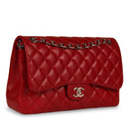 Chanel - Medium Classic Double Flap Bag
