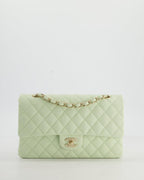 Chanel - Medium Classic Double Flap Bag
