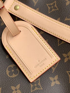 LV KEEPALL BANDOULIÈRE 50
