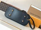 Louis vuitton Alma bb monogram ink