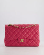 Chanel Medium Classic Double Flap Bag