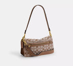 Coach Tabby Shoulder Bag 26