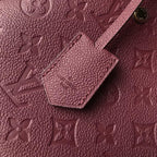 Louis Vuitton MONTAIGNE MM