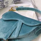 Saddle Bag