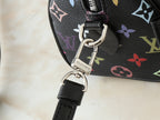 Louis Vuitton LV Speedy Bandouli¨¨re 20 Handbag 20.5x13.5x12cm