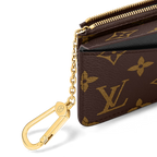 LV Recto Verso Card Holder