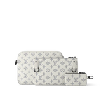 Louis Vuitton Trio Messenger