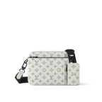 Louis Vuitton Trio Messenger