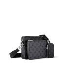 Louis Vuitton Trio Messenger