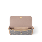 Louis vuitton Wallet on Chain Ivy